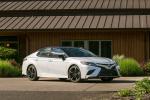 Toyota Camry XSE 2017 года (NA)